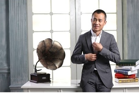 8位曾经落魄入狱的明星，他们的履历个个精彩，最为佩服古天乐 鹿血片 第3张