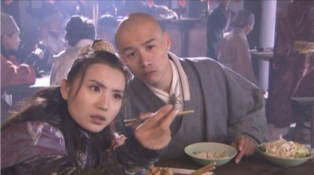 8位曾经落魄入狱的明星，他们的履历个个精彩，最为佩服古天乐 鹿血片 第5张