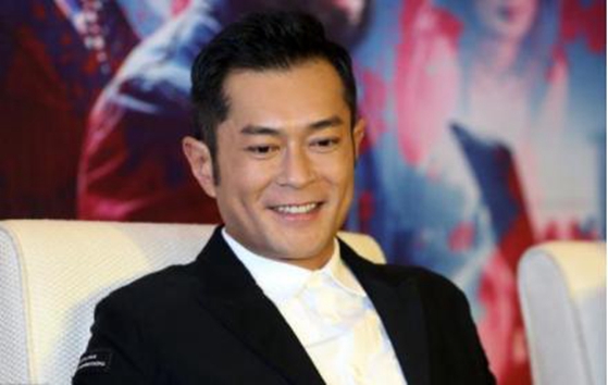 8位曾经落魄入狱的明星，他们的履历个个精彩，最为佩服古天乐 鹿血片 第8张