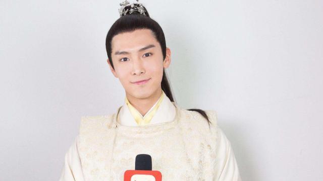 我就是演员：盛一伦崩溃大哭的背后，其实是在倾诉他的真实人生 鹿血片 第9张