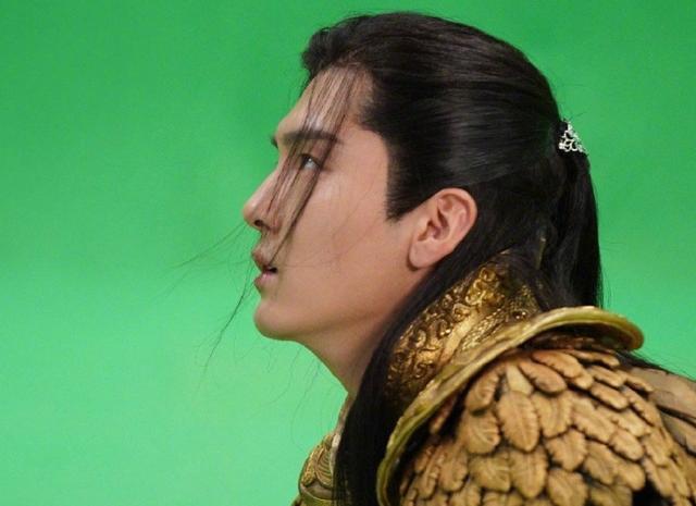 我就是演员：盛一伦崩溃大哭的背后，其实是在倾诉他的真实人生 鹿血片 第10张