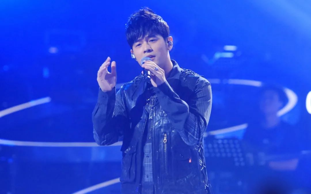 《中国好声音2021》正式启动，周杰伦回归当导师，你可期待？ 鹿血片 第1张