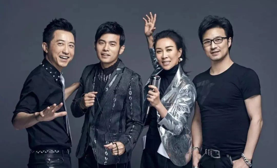 《中国好声音2021》正式启动，周杰伦回归当导师，你可期待？ 鹿血片 第3张