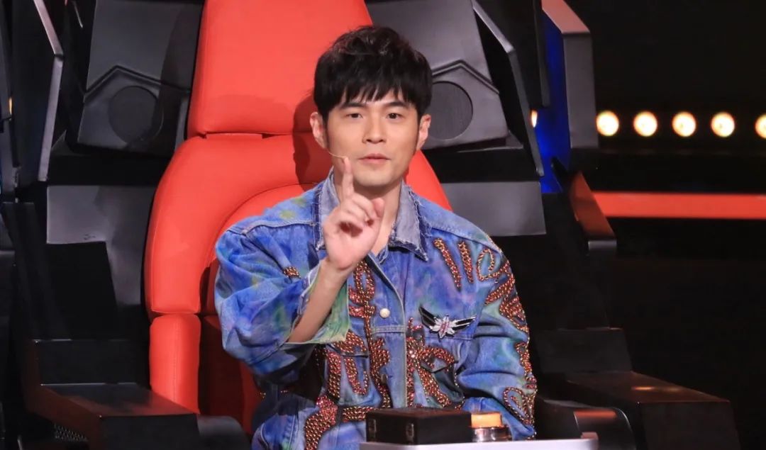 《中国好声音2021》正式启动，周杰伦回归当导师，你可期待？ 鹿血片 第4张