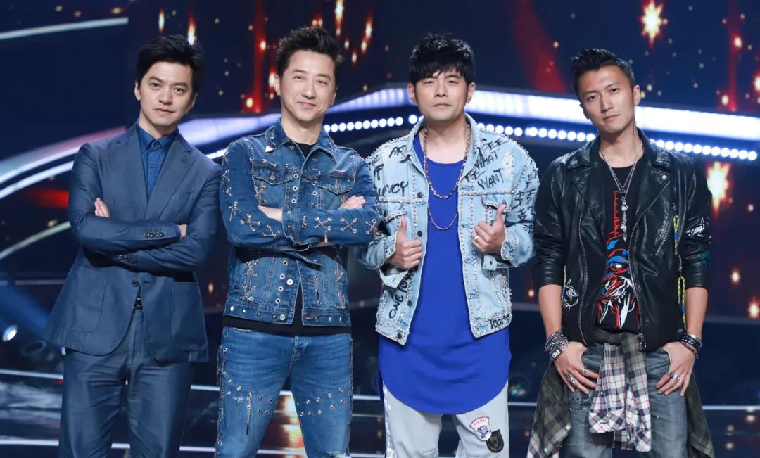 《中国好声音2021》正式启动，周杰伦回归当导师，你可期待？ 鹿血片 第5张