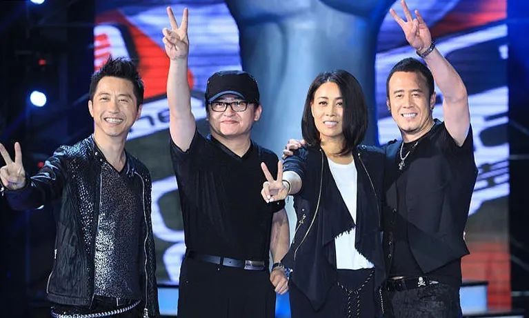 《中国好声音2021》正式启动，周杰伦回归当导师，你可期待？ 鹿血片 第6张