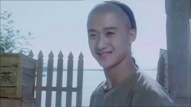 从古装小鲜肉到古惑仔混混,从青涩到硬汉,看吴京是如何完成蜕变 鹿血片 第2张 从古装小鲜肉到古惑仔混混,从青涩到硬汉,看吴京是如何完成蜕变 鹿血片 第2张