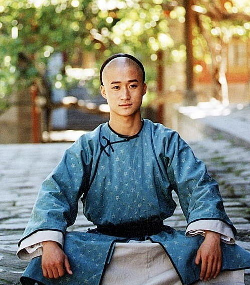 从古装小鲜肉到古惑仔混混,从青涩到硬汉,看吴京是如何完成蜕变 鹿血片 第3张 从古装小鲜肉到古惑仔混混,从青涩到硬汉,看吴京是如何完成蜕变 鹿血片 第3张