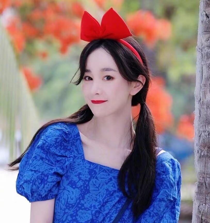 同样上演苦情戏，和马苏、黄奕相比，为何张檬翻红更不容易？ 鹿血片 第2张