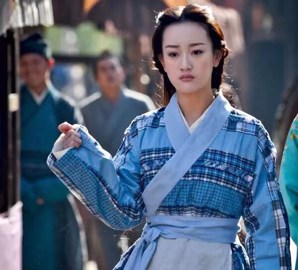 同样上演苦情戏，和马苏、黄奕相比，为何张檬翻红更不容易？ 鹿血片 第5张