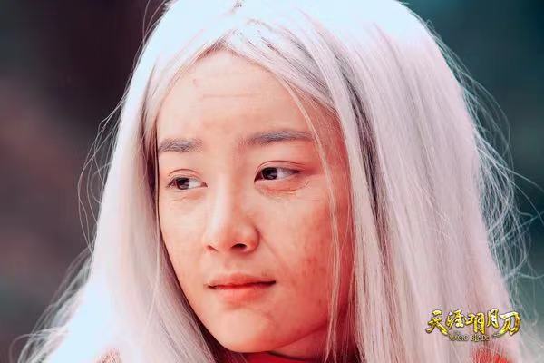 同样上演苦情戏，和马苏、黄奕相比，为何张檬翻红更不容易？ 鹿血片 第8张