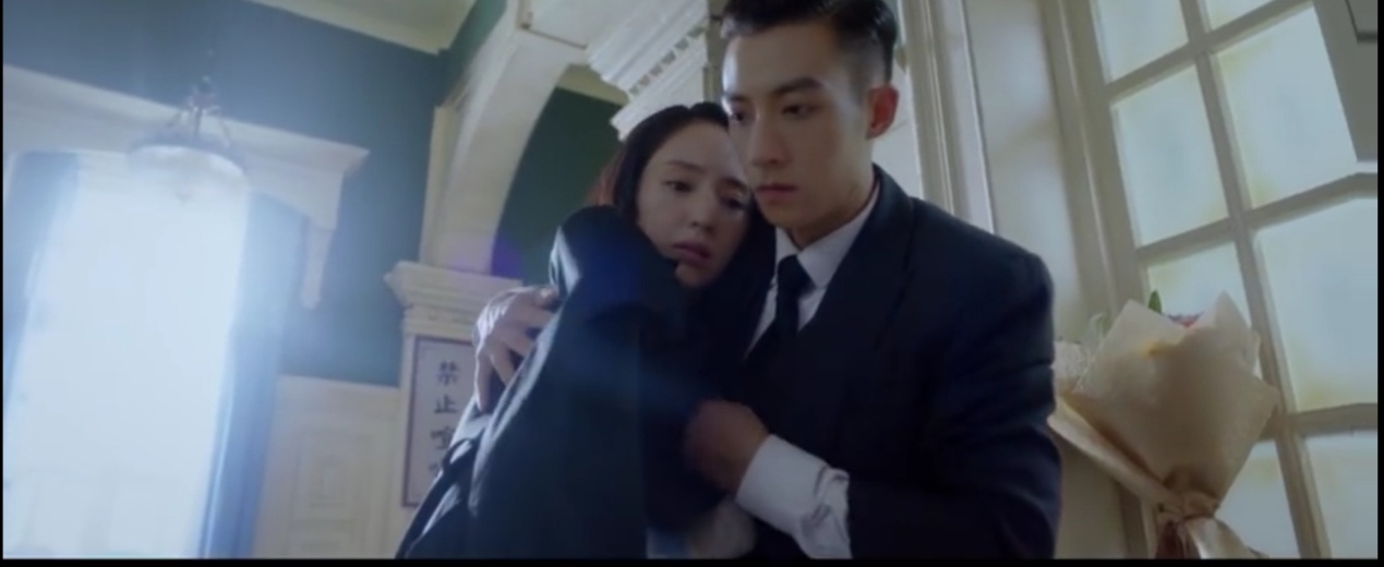 董璇新剧《拆案》崩了？这三个槽点成败笔，张雨绮成最大亮点！ 鹿血片 第8张