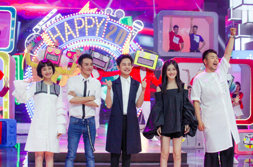 著名“金口哨”演奏大师，批《快本》收礼一事，何炅等人冤不冤？ 鹿血片 第2张