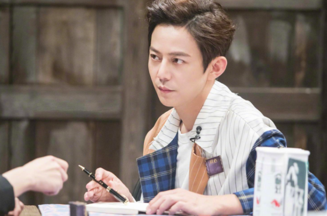 著名“金口哨”演奏大师，批《快本》收礼一事，何炅等人冤不冤？ 鹿血片 第8张