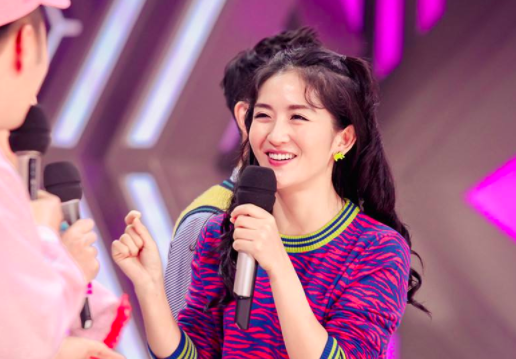 王刚内涵《快本》收礼，谢娜、维嘉为何“独善其身”？ 鹿血片 第5张