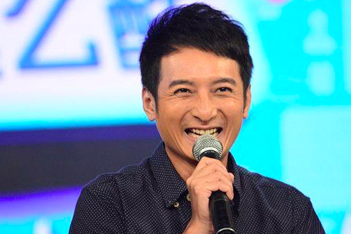 王刚内涵《快本》收礼，谢娜、维嘉为何“独善其身”？ 鹿血片 第6张