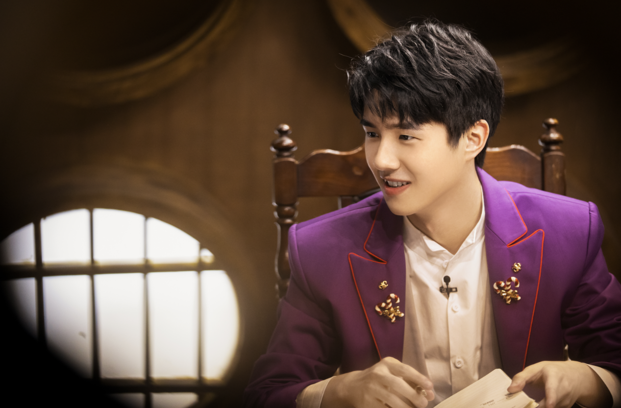 《明侦》第六季高能回归，张若昀全程“超速”，双北cp惨遭强拆 鹿血片 第6张