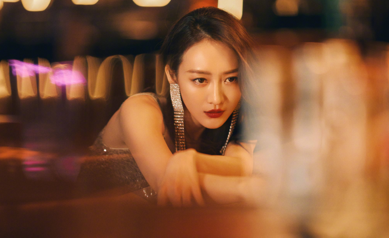 《明侦》第六季高能回归，张若昀全程“超速”，双北cp惨遭强拆 鹿血片 第5张