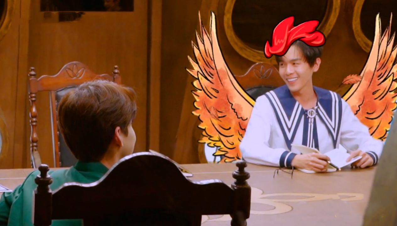 《明侦》第六季高能回归，张若昀全程“超速”，双北cp惨遭强拆 鹿血片 第13张