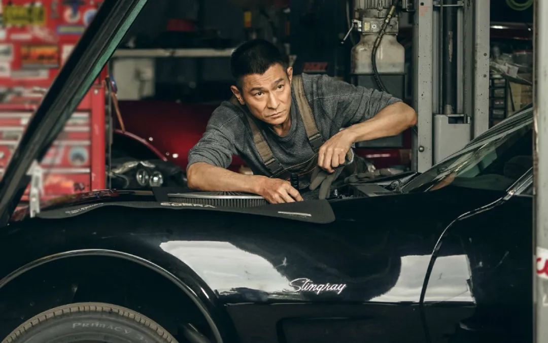 《拆弹专家2》4天4亿,贺岁档冠军归属已无悬念? 鹿血片 第1张 《拆弹专家2》4天4亿,贺岁档冠军归属已无悬念? 鹿血片 第1张