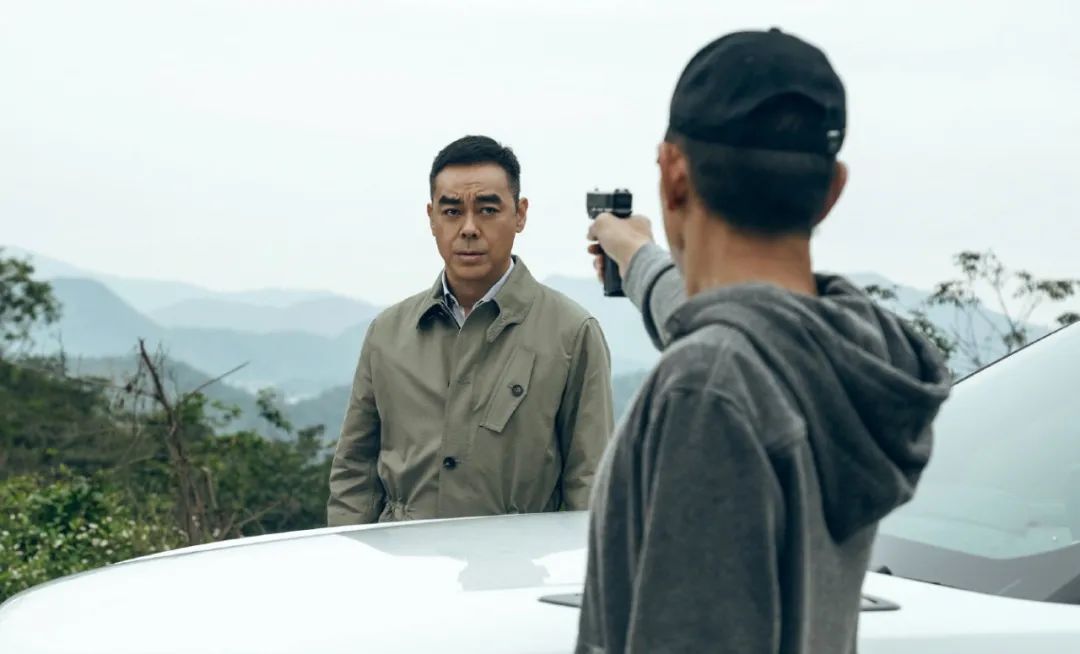 《拆弹专家2》4天4亿,贺岁档冠军归属已无悬念? 鹿血片 第4张 《拆弹专家2》4天4亿,贺岁档冠军归属已无悬念? 鹿血片 第4张