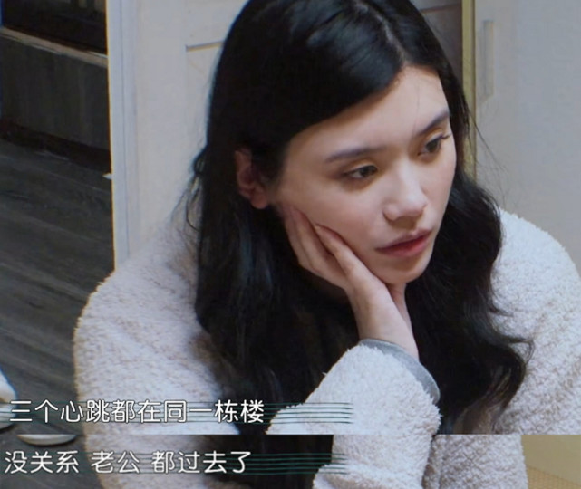 奚梦瑶生长孙时何猷君守着在ICU的赌王，是孝顺还是想争遗产？ 鹿血片 第2张