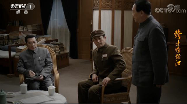 央视又一部历史大作，看演员阵容，口碑稳了！ 鹿血片 第3张