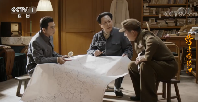 央视又一部历史大作，看演员阵容，口碑稳了！ 鹿血片 第7张