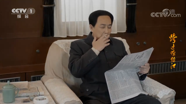 央视又一部历史大作，看演员阵容，口碑稳了！ 鹿血片 第9张