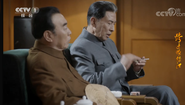 央视又一部历史大作，看演员阵容，口碑稳了！ 鹿血片 第10张