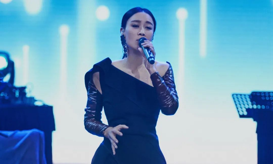 《乘风破浪的姐姐》第二季安排上了，大家最想看到哪位姐姐？ 鹿血片 第2张