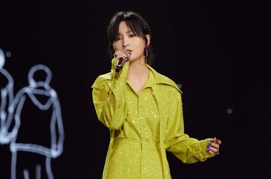 《乘风破浪的姐姐》第二季安排上了，大家最想看到哪位姐姐？ 鹿血片 第4张