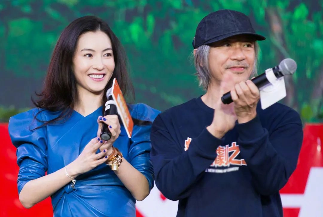 《乘风破浪的姐姐》第二季安排上了，大家最想看到哪位姐姐？ 鹿血片 第3张