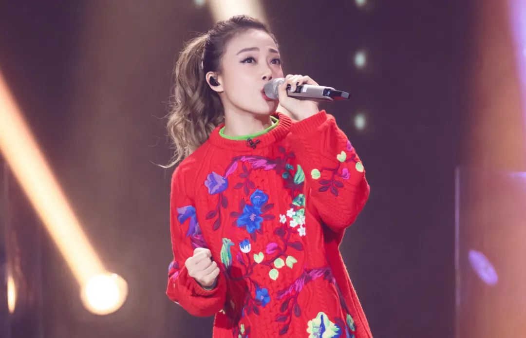 《乘风破浪的姐姐》第二季安排上了，大家最想看到哪位姐姐？ 鹿血片 第5张