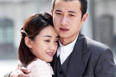 她是胡歌同学，凭借《潜伏》走红，低调嫁《好声音》总裁幸福美满 鹿血片 第2张