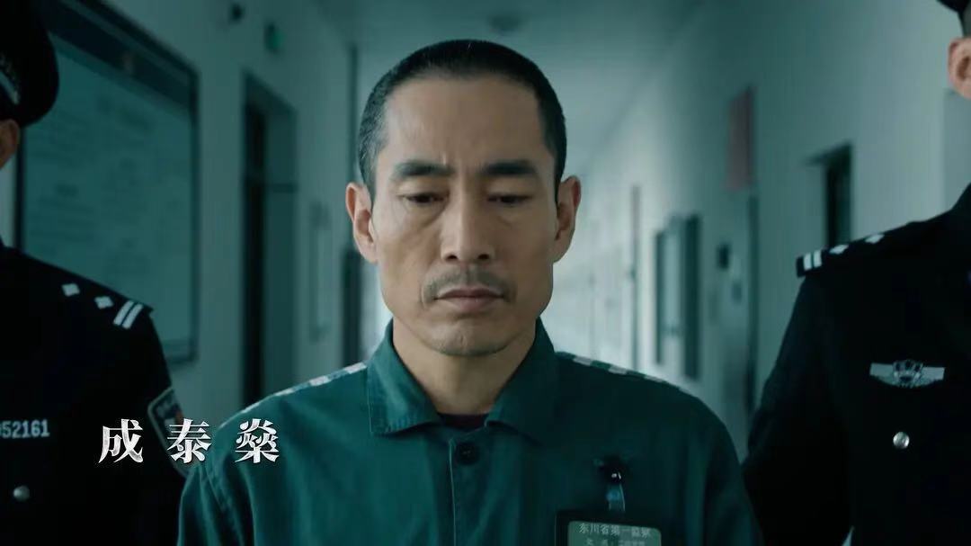 《巡回检察组》渐入佳境，陈秘书、米振东是两大不解之谜 鹿血片 第2张