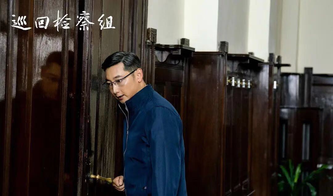 《巡回检察组》渐入佳境，陈秘书、米振东是两大不解之谜 鹿血片 第3张