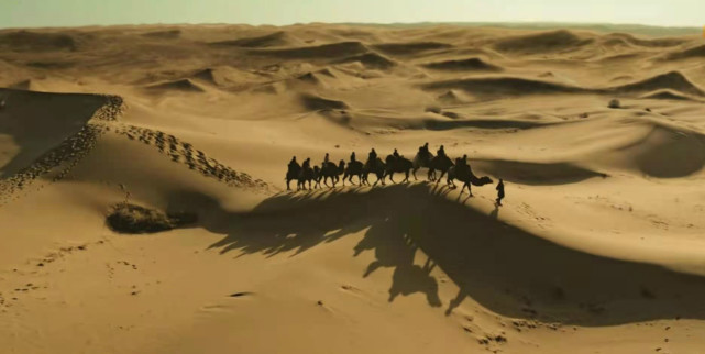 《鬼吹灯》系列又崩了一部？剧情bug多，20分钟都看不下去 鹿血片 第4张