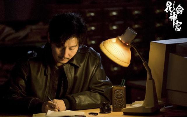 《鬼吹灯》系列又崩了一部？剧情bug多，20分钟都看不下去 鹿血片 第3张