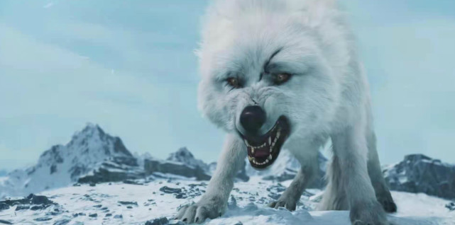 《鬼吹灯》系列又崩了一部？剧情bug多，20分钟都看不下去 鹿血片 第5张