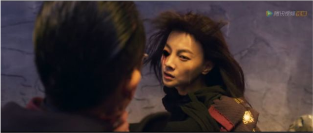 《鬼吹灯》系列又崩了一部?剧情bug多,20分钟都看不下去 鹿血片 第9张 《鬼吹灯》系列又崩了一部?剧情bug多,20分钟都看不下去 鹿血片 第9张