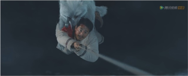 《鬼吹灯》系列又崩了一部？剧情bug多，20分钟都看不下去 鹿血片 第11张