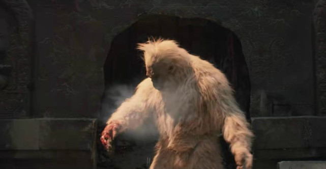 《鬼吹灯》系列又崩了一部?剧情bug多,20分钟都看不下去 鹿血片 第13张 《鬼吹灯》系列又崩了一部?剧情bug多,20分钟都看不下去 鹿血片 第13张