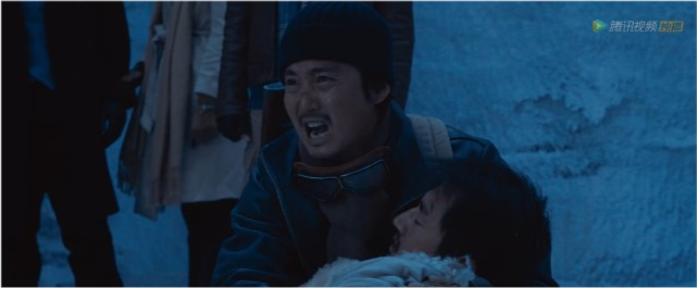 《鬼吹灯》系列又崩了一部？剧情bug多，20分钟都看不下去 鹿血片 第12张