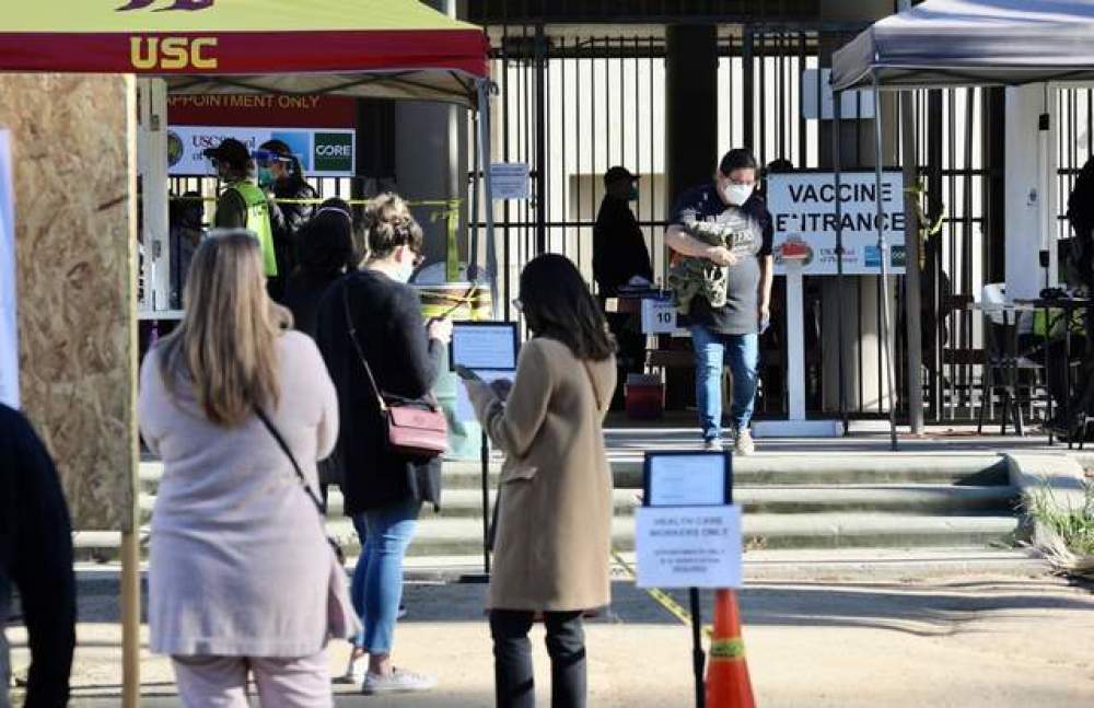 新型毒株征服全美，7天确诊翻一倍，已传到74个国家 鹿血片 第4张