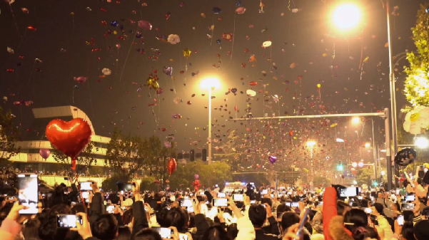 上海突然官宣！疫情放开后最苦的这群人，该被看到了 鹿血片 第1张