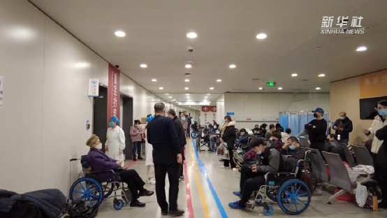 上海突然官宣！疫情放开后最苦的这群人，该被看到了 鹿血片 第3张