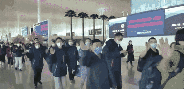 上海突然官宣！疫情放开后最苦的这群人，该被看到了 鹿血片 第16张