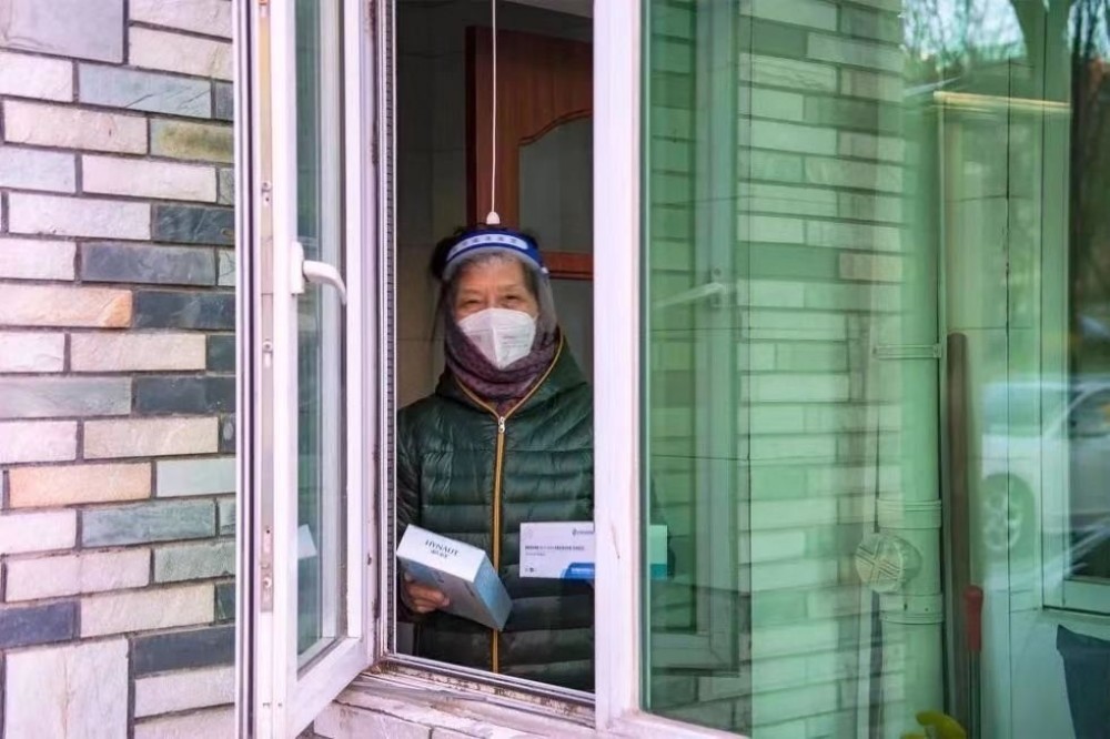 防疫应该怎么做?钟南山给出重要建议,这一件事情十分重要 鹿血片 第4张 防疫应该怎么做?钟南山给出重要建议,这一件事情十分重要 鹿血片 第4张