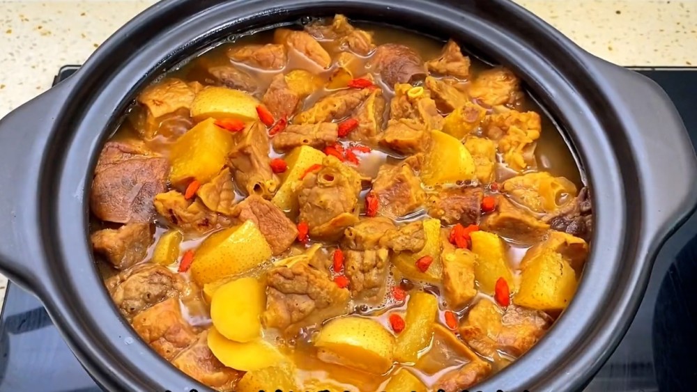 止咳化痰最快的方法，专家建议：用它和瘦肉煮汤，清热解毒，消肿止痛 鹿血片 第8张